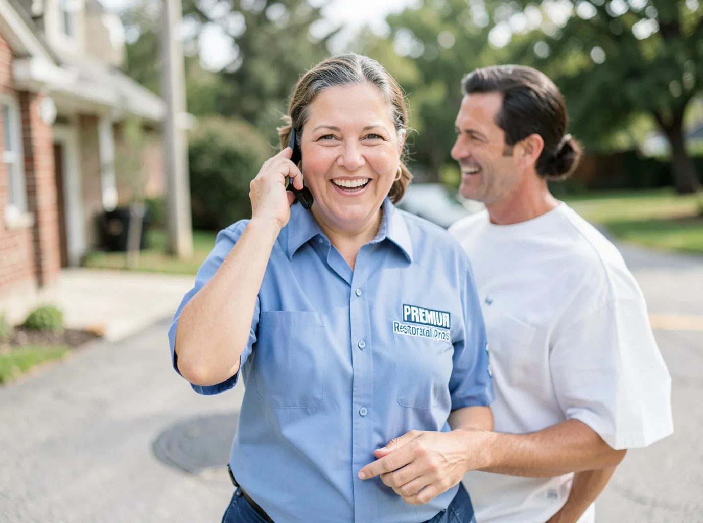 Water Damage Restoration Buffalo, ND FAQs